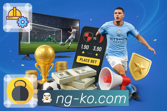 NG体育品牌故事